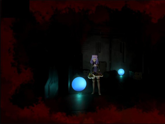 The Feast of Terror [Pure Edition] -A Night Hunted By Beauties- screenshot