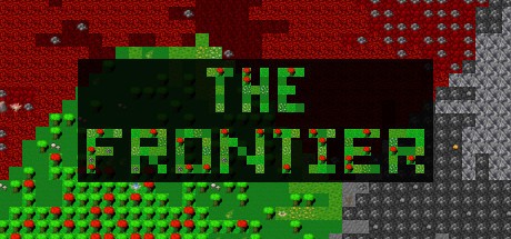 Games like The Frontier