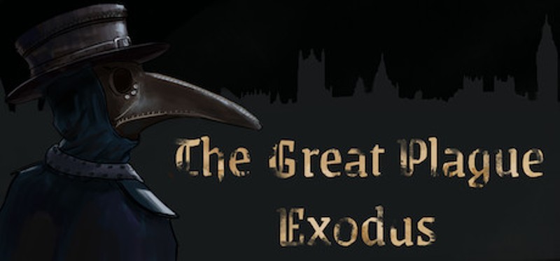 The Great Plague Exodus Image