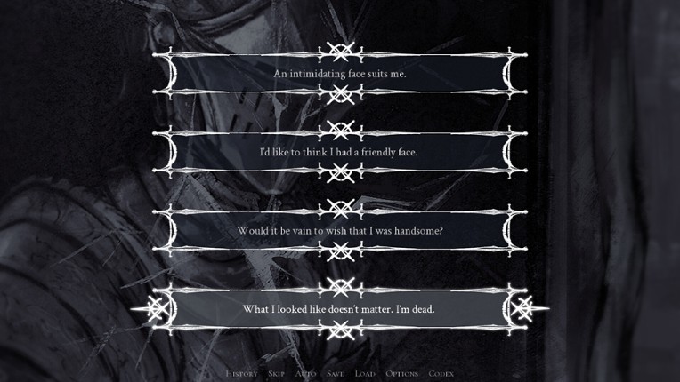 The Last Winter Knight screenshot