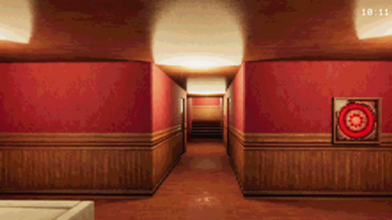 The Maskot screenshot