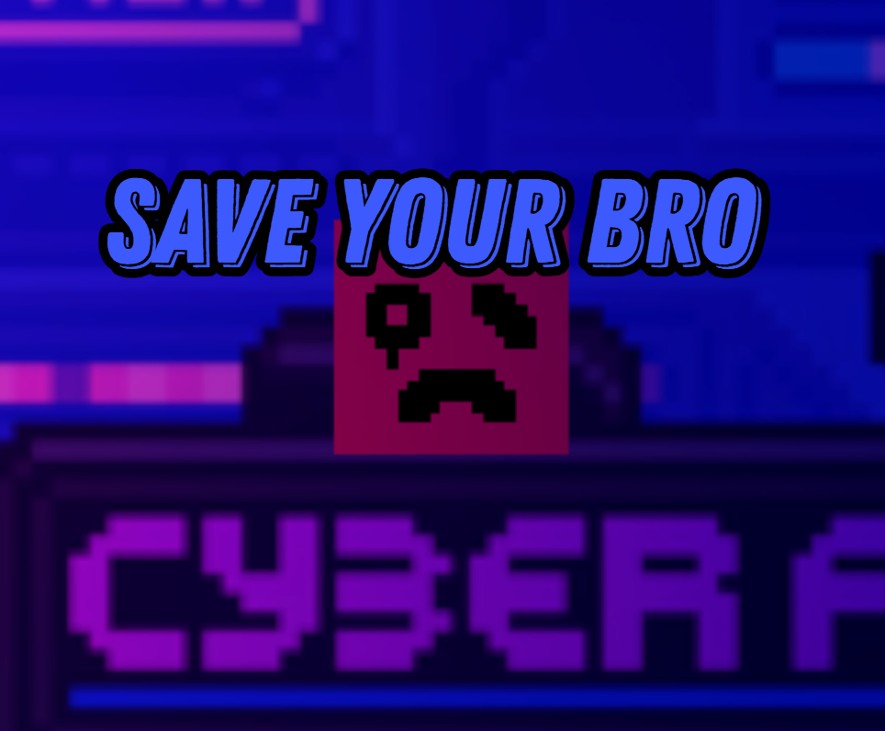 Games like The Quest To Save Your Bro