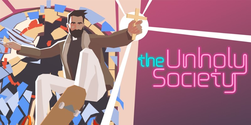 The Unholy Society Game Cover