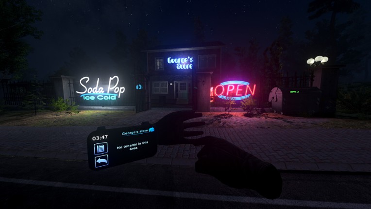 Thief Simulator 2 VR screenshot