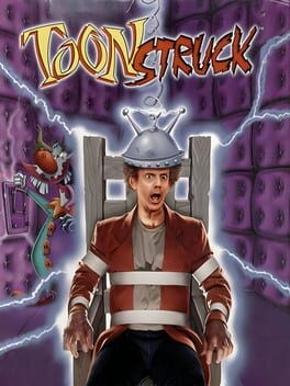 Games like Toonstruck