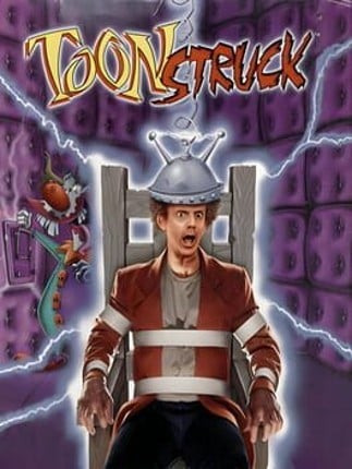 Toonstruck Image