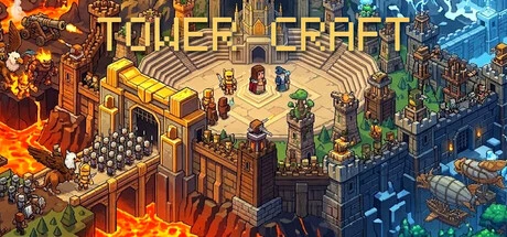 Games like Tower Craft