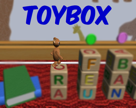 Toybox Game Cover