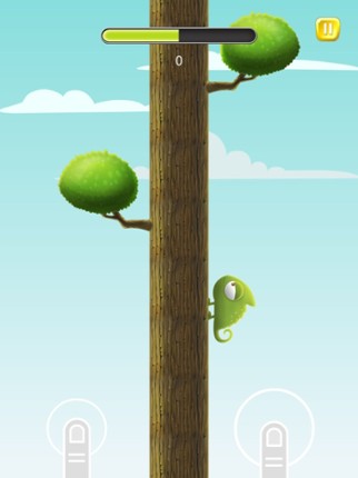 Tree Clamber screenshot