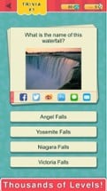 Trivia Quest™ Geography - trivia questions Image