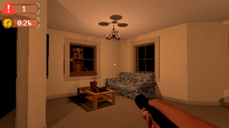 TUNG TUNG: Don’t Fall Asleep Image
