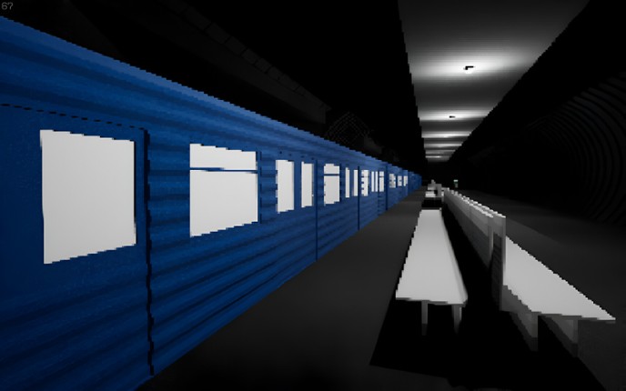 Tunnel screenshot