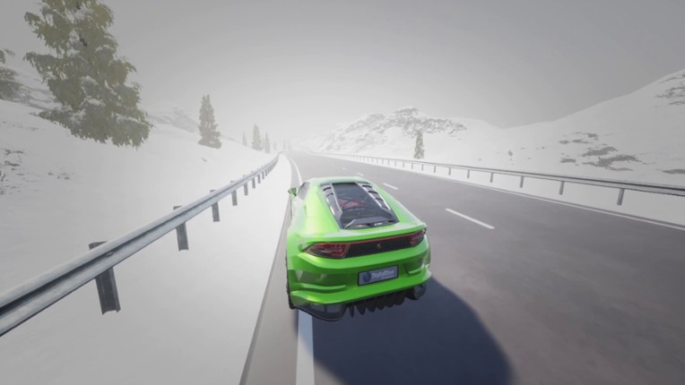 Turbo Rivals screenshot