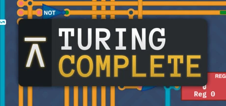 Games like Turing Complete