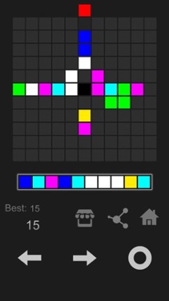 Twist Block Image
