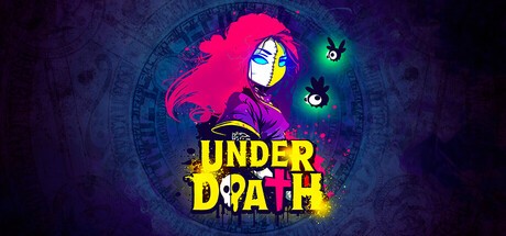 Games like UNDER DEATH
