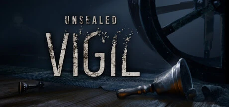 Games like Unsealed: Vigil