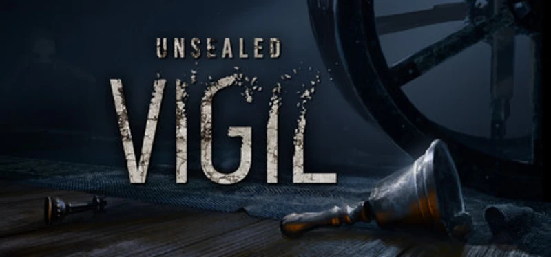 Unsealed: Vigil Image