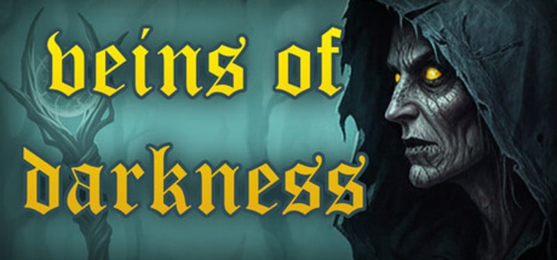 Veins of DARKNESS Image