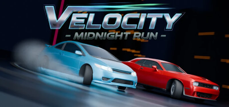 Velocity - Midnight Run Image