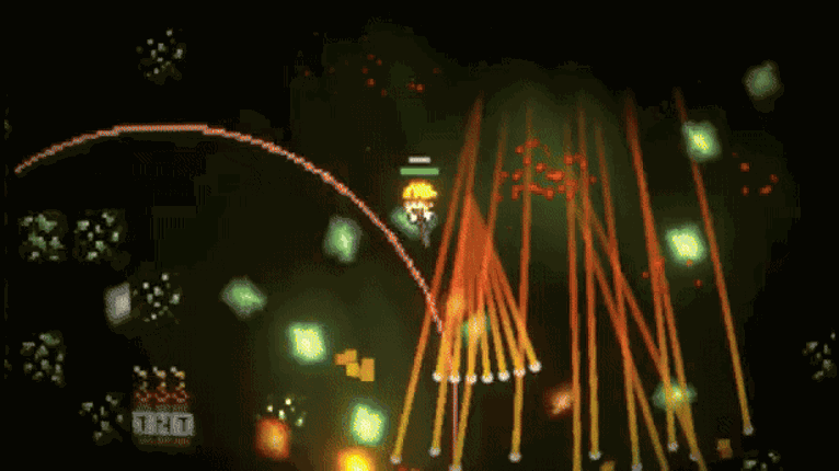 Vicious Loop screenshot