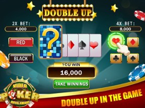 Video Poker king casino 2022 Image