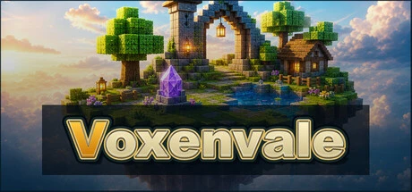 Games like Voxenvale