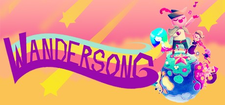 Games like Wandersong