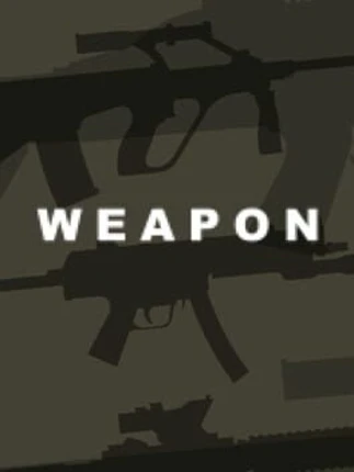 Weapon Image