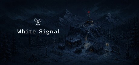 Games like White Signal
