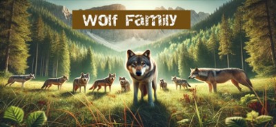 Wolf Simulator - Family Sim Image