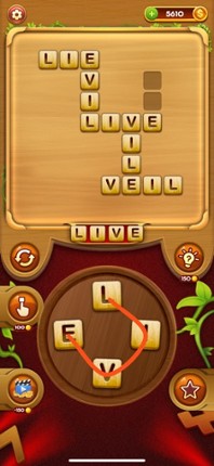 Word Connect: Word Link Quest Image