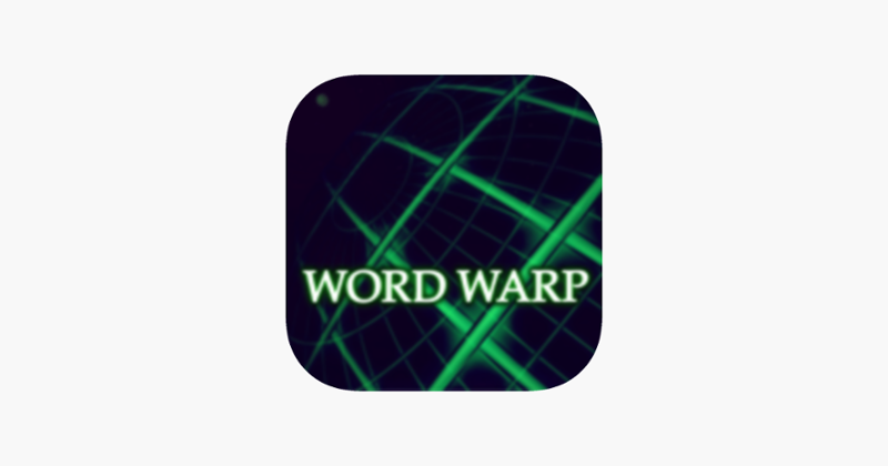 Word Warp - A Word Puzzle Game Game Cover