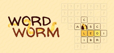 Games like Word Worm