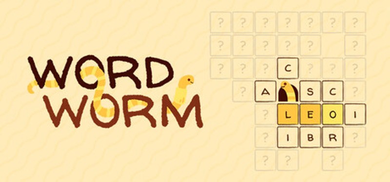 Word Worm Image