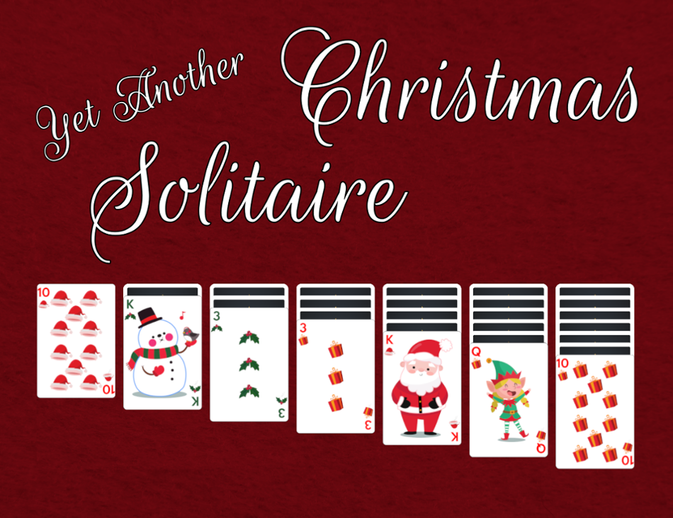 Games like Yet Another Christmas Solitaire