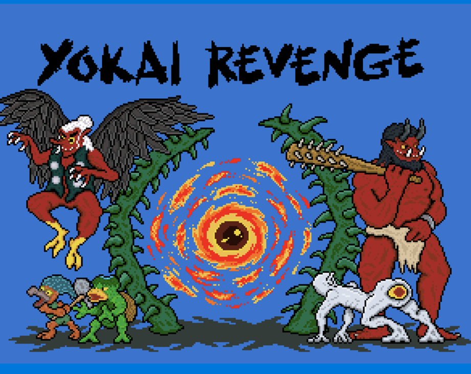Games like Yokai Revenge