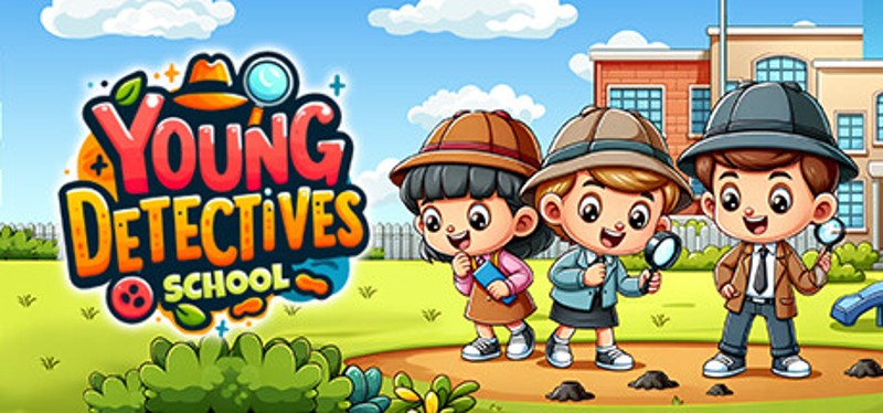 Young Detectives:School Image