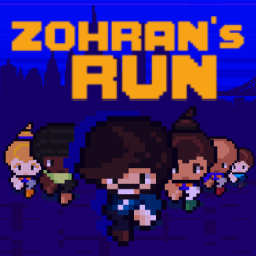 Games like Zohran's Run