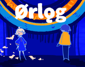 ørlǫg Image