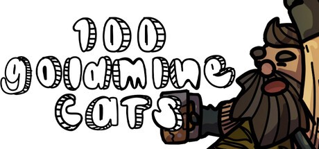 Games like 100 Goldmine Cats