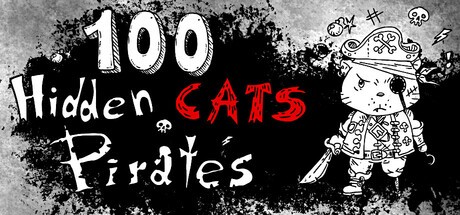 Games like 100 Hidden Cats: Pirates