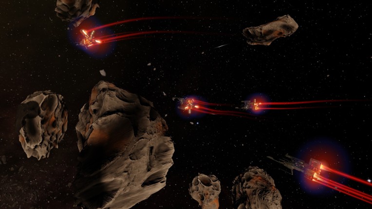 X Rebirth Home of Light screenshot