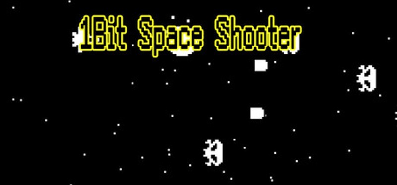 1Bit Space Shooter Image