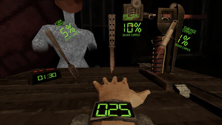 500 FINGER FILLET Image
