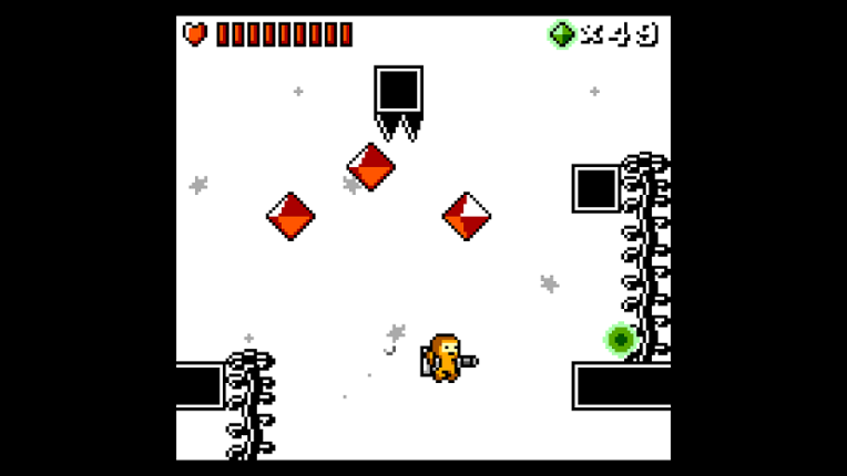 A Palace for Fools screenshot