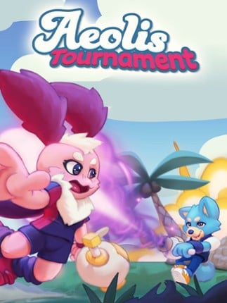 Aeolis Tournament Game Cover