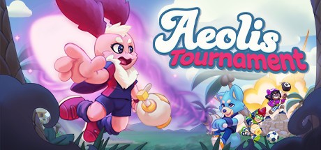 Games like Aeolis Tournament