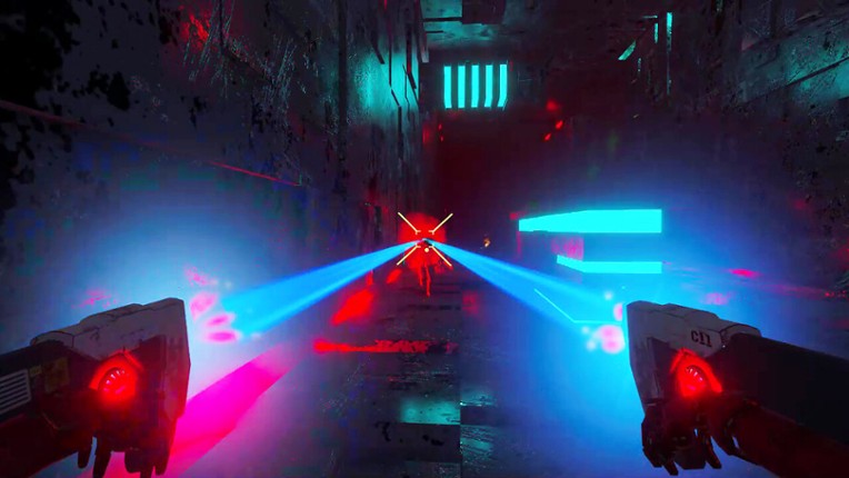 Aggregate Core screenshot