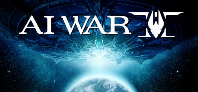 AI War 2 Game Cover